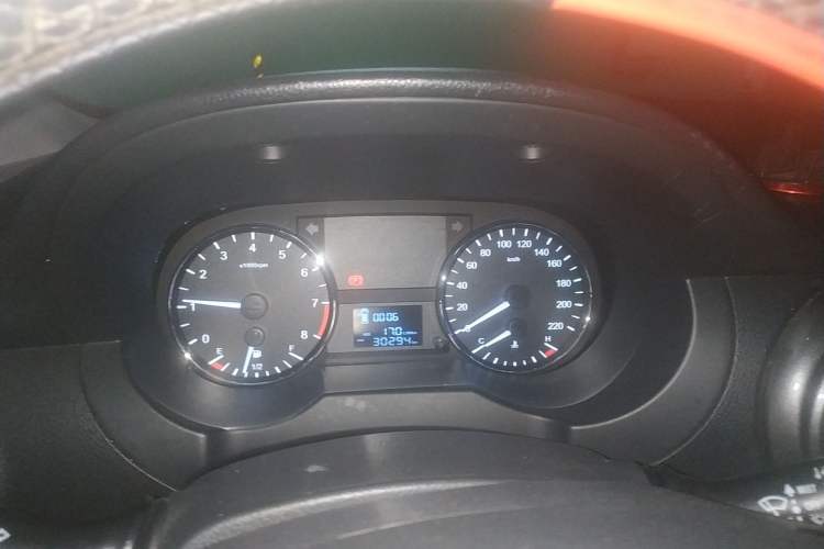 Used JAC M3 2019 IKEA Edition 1.6L Luxury Smart Model
