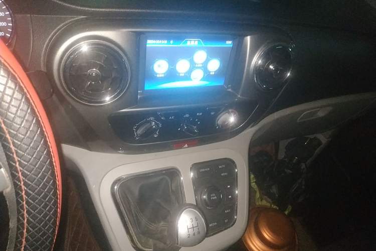 Used JAC M3 2019 IKEA Edition 1.6L Luxury Smart Model
