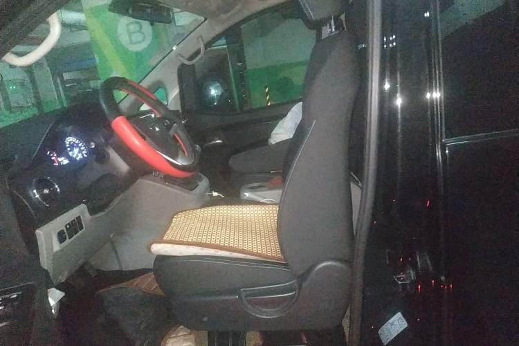 Used JAC M3 2019 IKEA Edition 1.6L Luxury Smart Model
