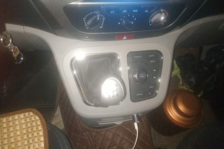 Used JAC M3 2019 IKEA Edition 1.6L Luxury Smart Model
