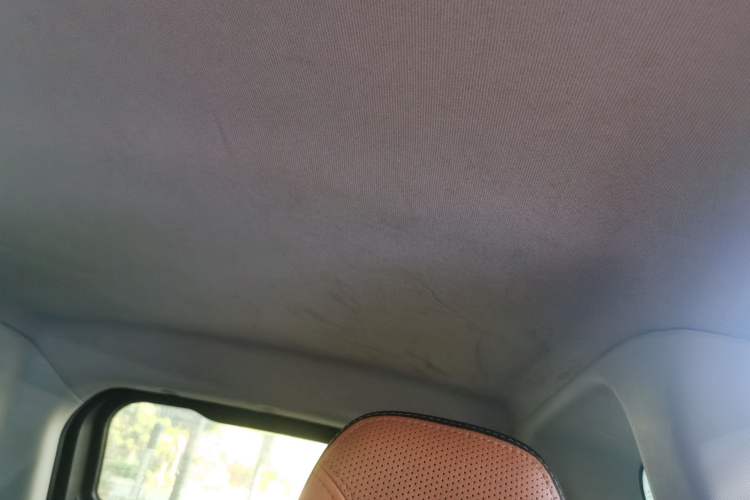 Used Chery Little Ant 2017 2-Seat Smart Edition

