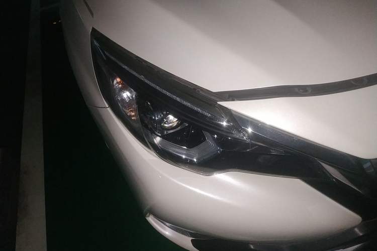 Used Venucia T90 2017 2.0L CVT Leading Edition
