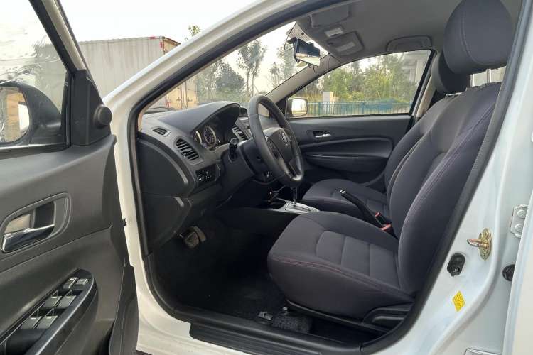 Used Geely Auto Diamond 2014 Sedan 1.5L Automatic Elite Model
