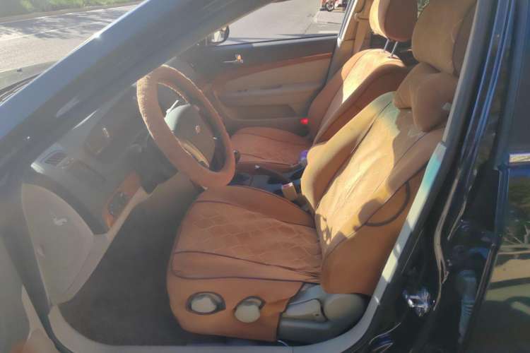 Used Chevrolet Epica 2013 1.8 SE Comfort Edition MT
