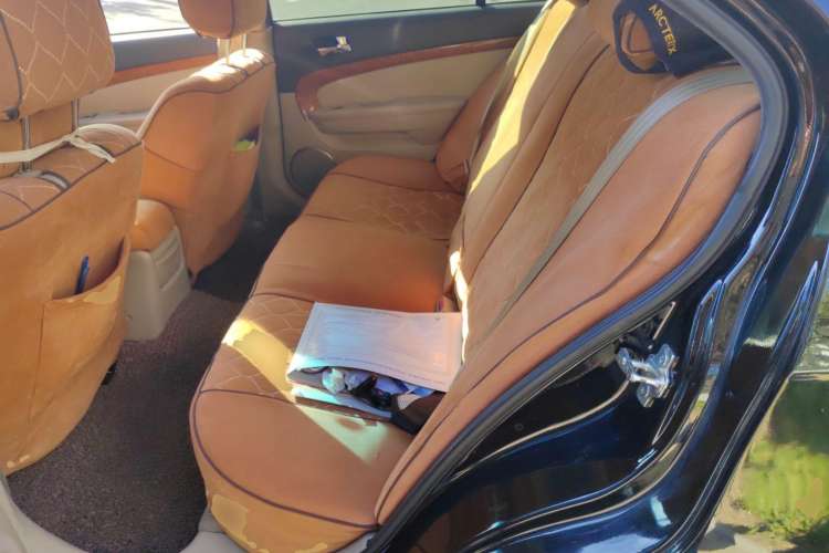 Used Chevrolet Epica 2013 1.8 SE Comfort Edition MT
