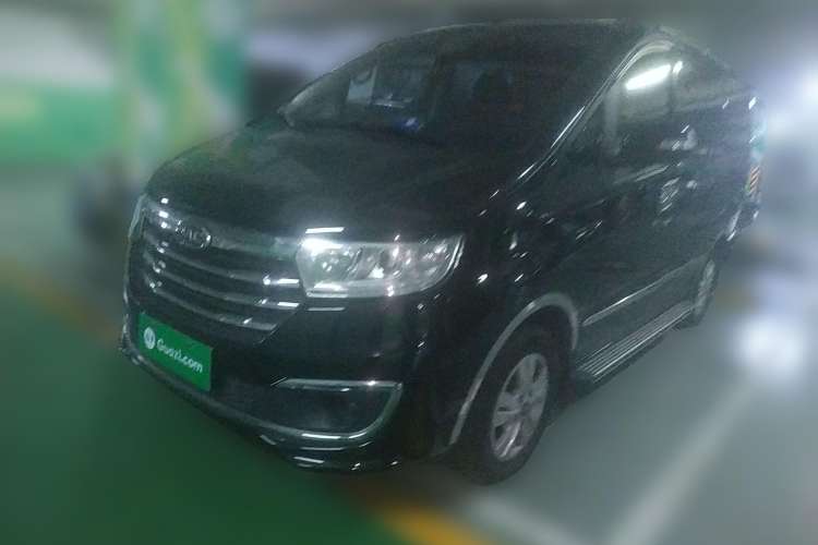 Used JAC M3 2019 IKEA Edition 1.6L Luxury Smart Model