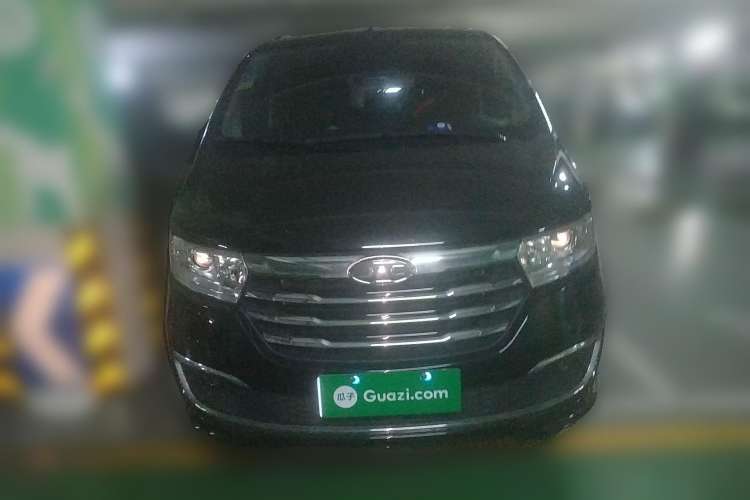 Used JAC M3 2019 IKEA Edition 1.6L Luxury Smart Model
