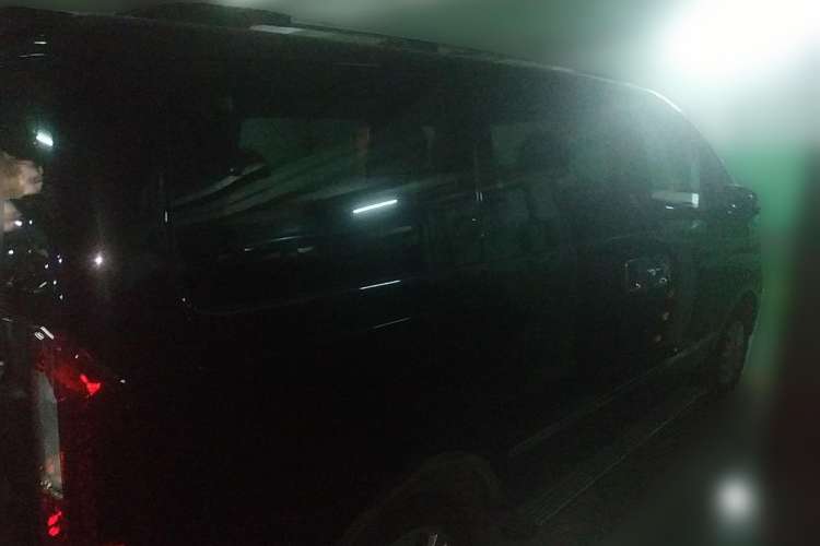 Used JAC M3 2019 IKEA Edition 1.6L Luxury Smart Model
