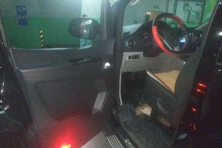 Used JAC M3 2019 IKEA Edition 1.6L Luxury Smart Model
