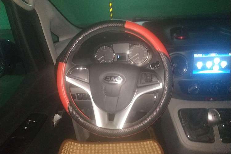 Used JAC M3 2019 IKEA Edition 1.6L Luxury Smart Model
