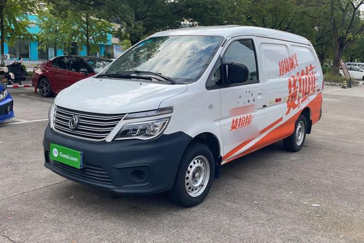 Used FORTHING Lingzhi 2019 V3 1.6L 2-Seat Standard Model China VI