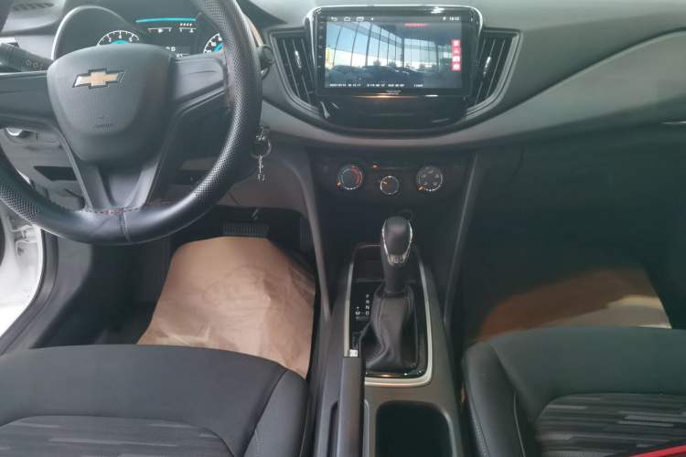 Used Chevrolet Cavalier 2019 320 Automatic Enjoyment with Sunroof