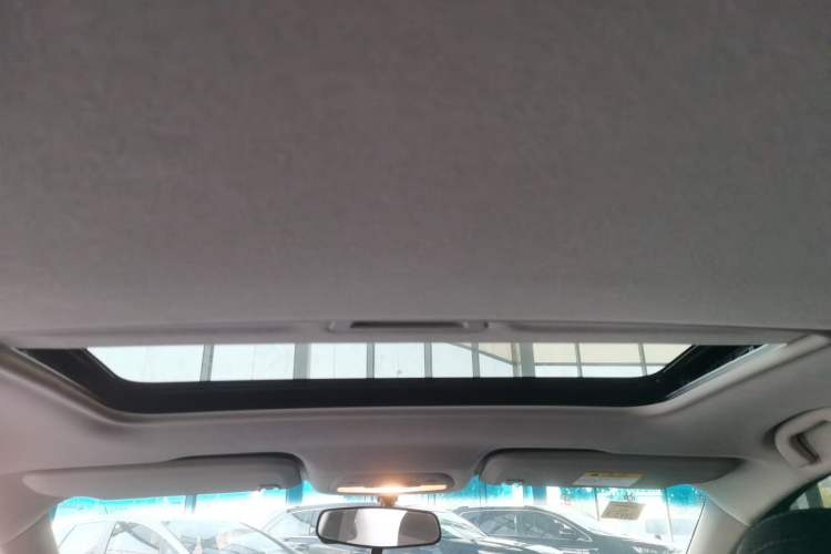 Used Chevrolet Cavalier 2019 320 Automatic Enjoyment with Sunroof