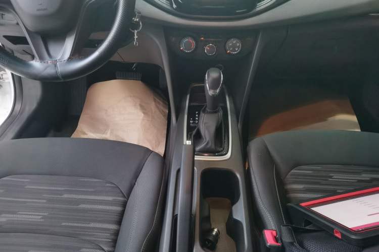 Used Chevrolet Cavalier 2019 320 Automatic Enjoyment with Sunroof