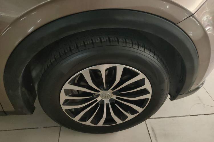 Used Brilliance V6 2018 1.5T Manual Luxury Model