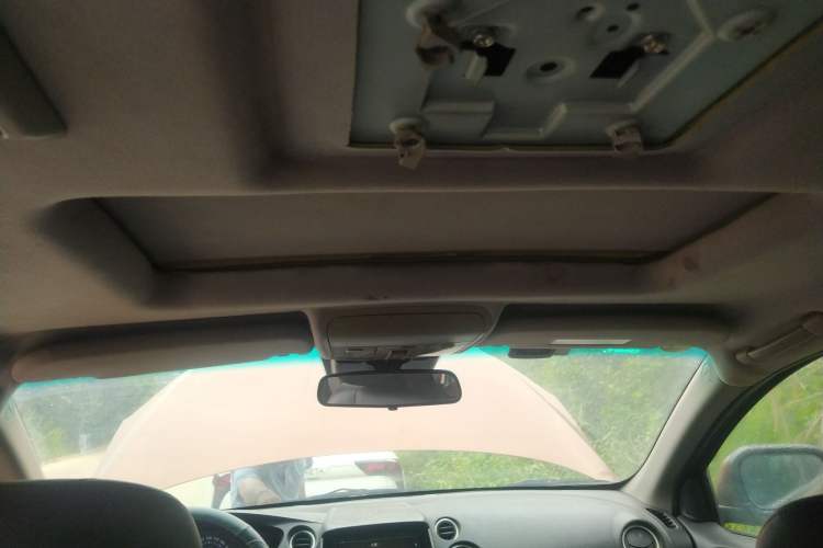 Used Luxgen Great 7 SUV 2011 2.2T Four-Wheel-Drive Flagship Edition
