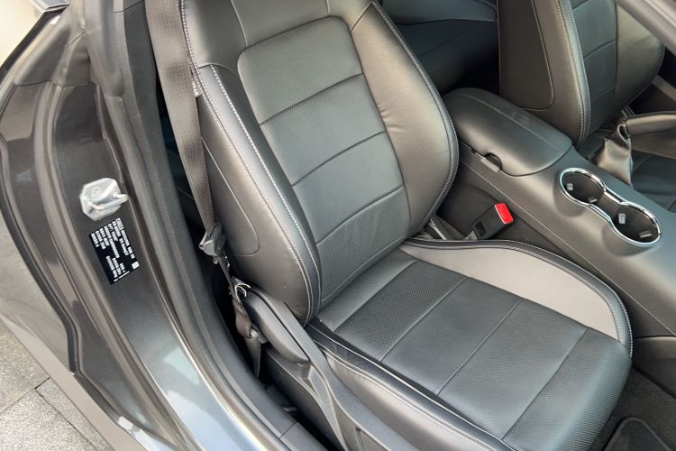 Used Ford Mustang 2017 2.3T Performance Edition