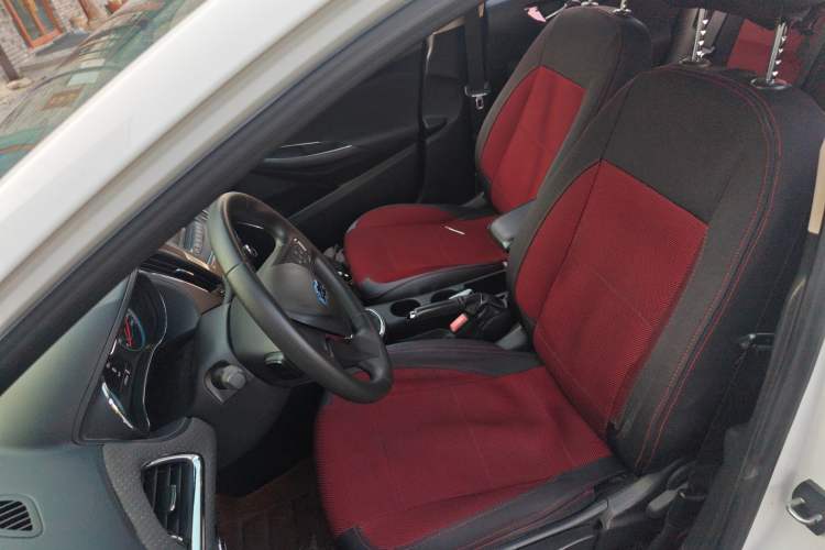 Used Chevrolet Cruze 2016 1.5L Manual Elite Edition
