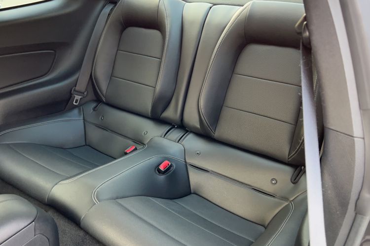 Used Ford Mustang 2017 2.3T Performance Edition