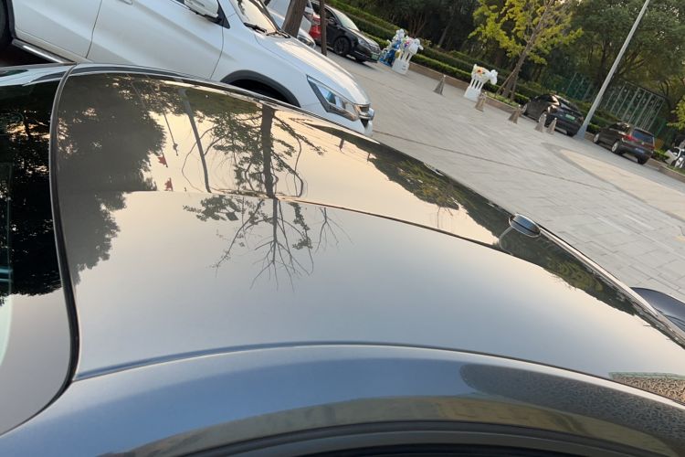 Used Ford Mustang 2017 2.3T Performance Edition