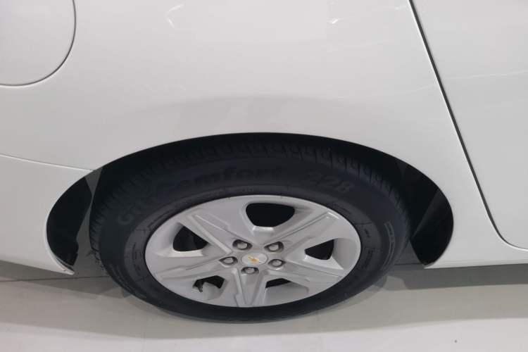 Used Chevrolet Cavalier 2019 320 Automatic Enjoyment with Sunroof