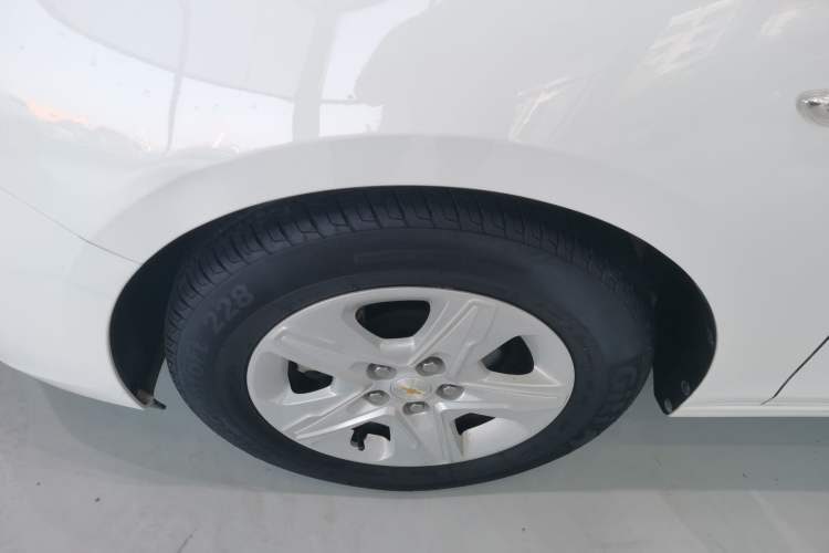 Used Chevrolet Cavalier 2019 320 Automatic Enjoyment with Sunroof