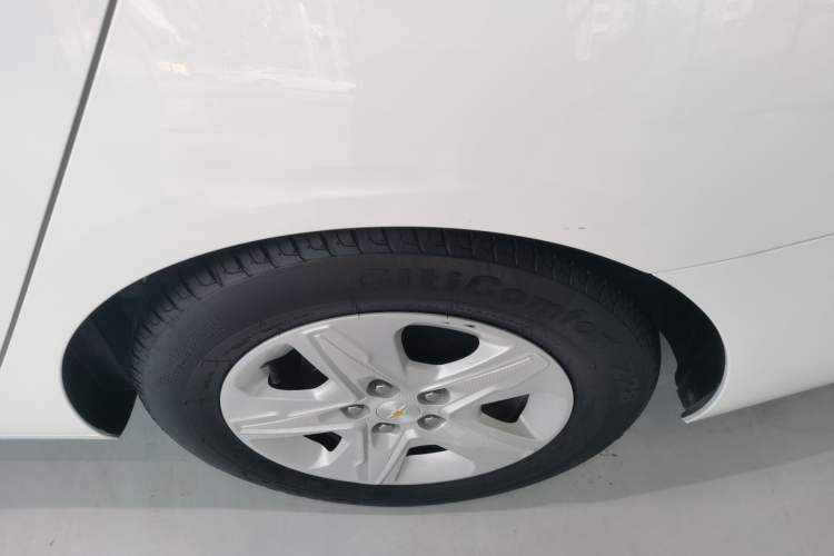 Used Chevrolet Cavalier 2019 320 Automatic Enjoyment with Sunroof