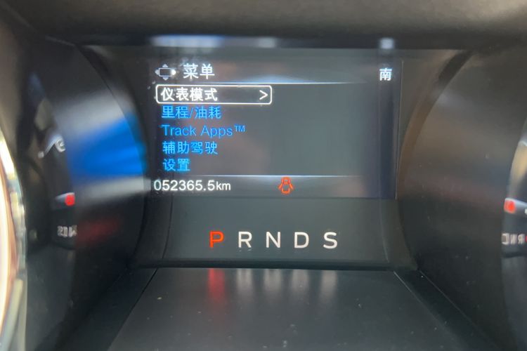 Used Ford Mustang 2017 2.3T Performance Edition