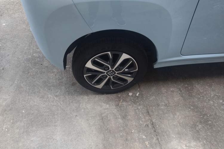 Used Dongfeng Fengon MINIEV 2022 Candy Edition Full Sugar