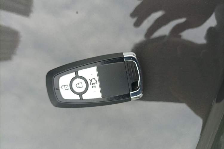 Used Lincoln Z 2022 Facelift iCool Luxury Edition
