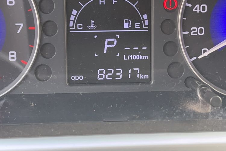 Used Dongfeng Aeolus AX3 2016 1.5L Automatic Shangkue Model