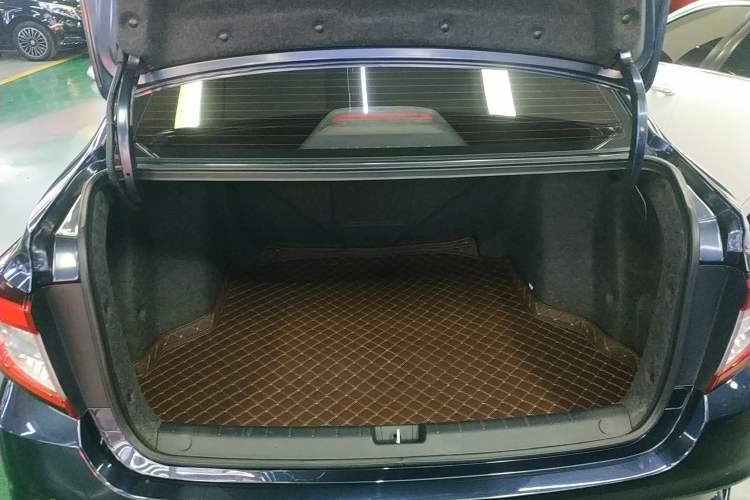 Used Honda Envix 2019 180TURBO CVT Enjoyment Edition China VI
