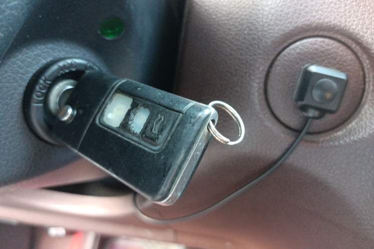 Used Haima V70 2016 1.5T Automatic Comfort & Enjoyment Version 7 Seats
