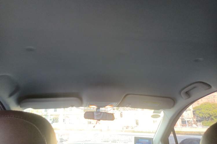 Used Haima V70 2016 1.5T Automatic Comfort & Enjoyment Version 7 Seats
