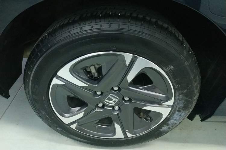 Used Honda Envix 2019 180TURBO CVT Enjoyment Edition China VI
