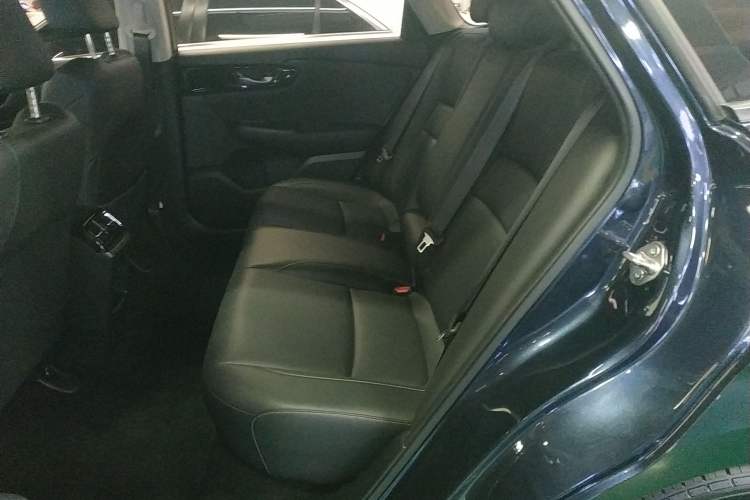 Used Honda Envix 2019 180TURBO CVT Enjoyment Edition China VI
