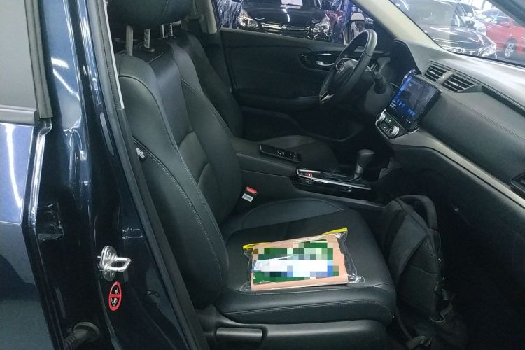 Used Honda Envix 2019 180TURBO CVT Enjoyment Edition China VI
