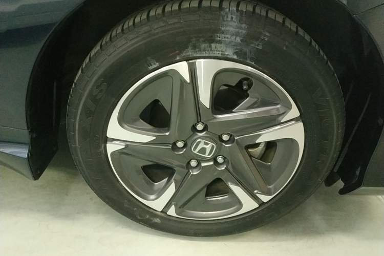 Used Honda Envix 2019 180TURBO CVT Enjoyment Edition China VI
