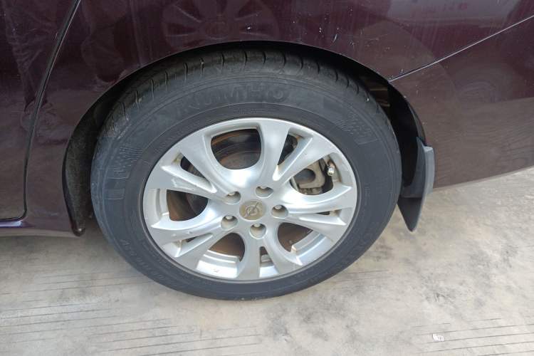 Used Haima V70 2016 1.5T Automatic Comfort & Enjoyment Version 7 Seats
