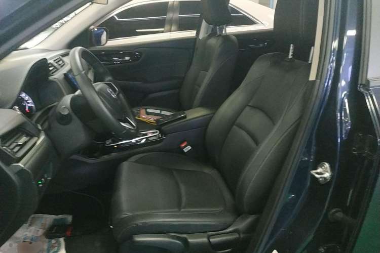 Used Honda Envix 2019 180TURBO CVT Enjoyment Edition China VI
