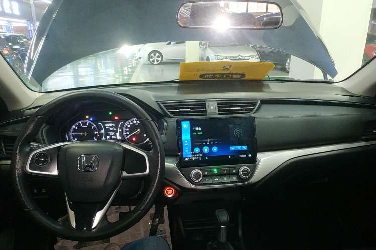 Used Honda Envix 2019 180TURBO CVT Enjoyment Edition China VI
