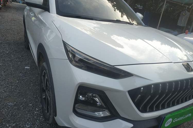 Used SOL X8 2021 300T DCT Panoramic Luxury Edition 5 Seats