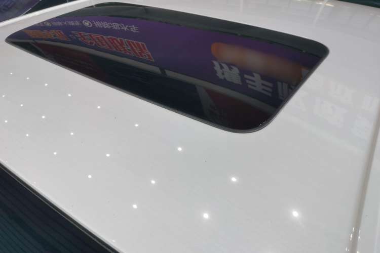 Used Chevrolet Cavalier 2019 320 Automatic Enjoyment with Sunroof