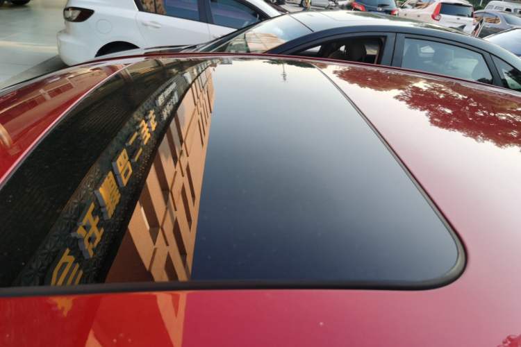 Used Chevrolet Cruze 2013 Hatchback 1.6L Manual Luxury Model