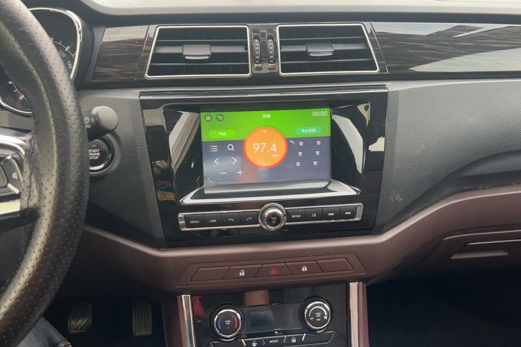 Used Lifan Auto Myway 2016 1.5L Manual Elite Version
