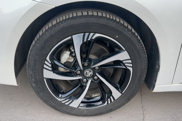 Used MG 6 2020 1.5T Automatic Trendsetting Luxury Edition