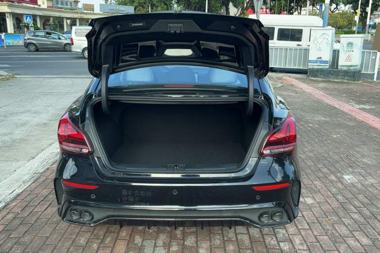 Used MG 5 Scorpio 2022 1.5T Luxury Edition