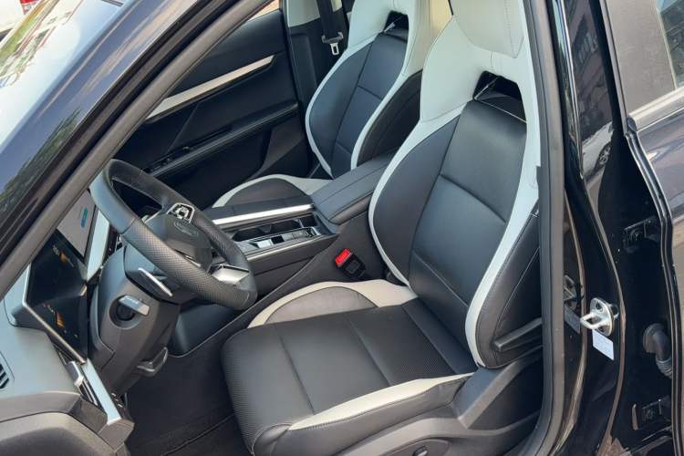 Used MG 5 Scorpio 2022 1.5T Luxury Edition