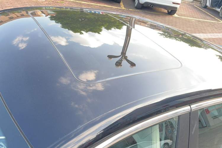 Used MG 5 Scorpio 2022 1.5T Luxury Edition