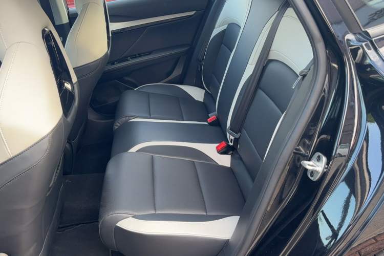 Used MG 5 Scorpio 2022 1.5T Luxury Edition